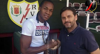 Μένει Ισπανία ο Μανούτσο