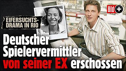 Ερωτικό δράμα στο Μουντιάλ