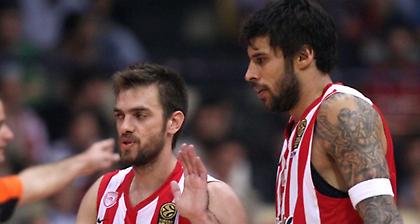 «Χειροπέδες» σε Πρίντεζη, Μάντζαρη και… ντου για Ντιλέινι, Χάινς!