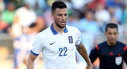 Σάμαρης: «Χρειαζόμαστε πάθος»