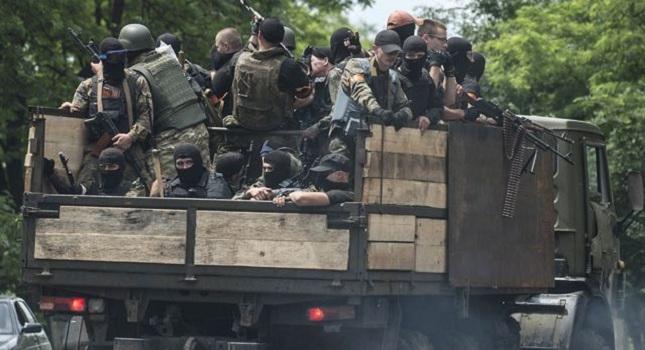 Νεκροί 49 στρατιώτες από την κατάρριψη του αεροσκάφους