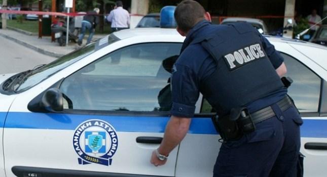 Σύλληψη 50χρονου επιχειρηματία για χρέη-μαμούθ