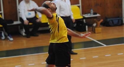 Επέστρεψε στον ΠΑΟΚ ο Κυριακίδης