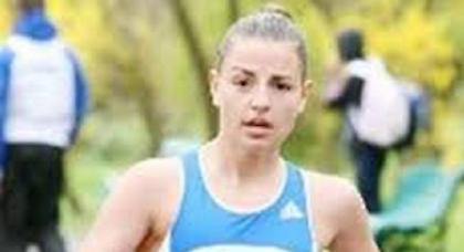 Καλή εμφάνιση από Τσινοπούλου