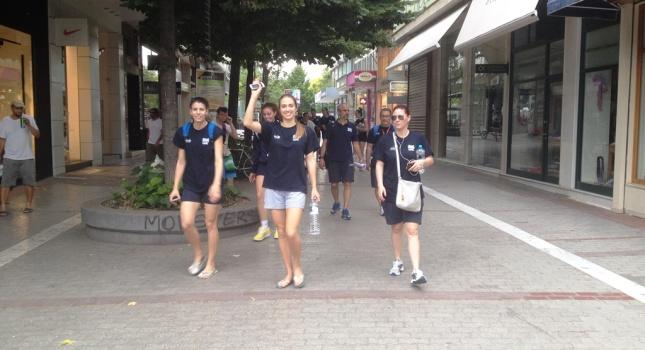 «Δεν πετύχαμε κάτι με μια νίκη…»