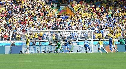 Το ‘χει η μοίρα της…