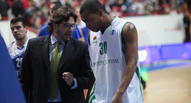 «Υπέγραψε ο Τρινκιέρι στην Μπάμπεργκ»