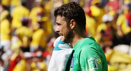 Καρνέζης: «Και το πιο μικρό λάθος κοστίζει»