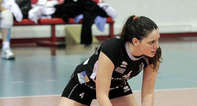 Στα ημιτελικά Καραγκούνη-Χρήστου