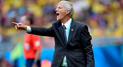 Πέκερμαν: «Δεν έχουμε κερδίσει τίποτα ακόμα…»