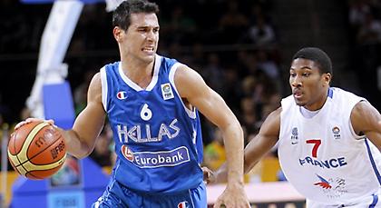 Άκυρος συναγερμός με Ζήση