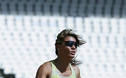 Δεύτερη η Φέρρα, αλλά…