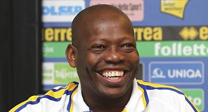 Ασπρίγια: «Πολύ σημαντική νίκη απέναντι σε δύσκολο αντίπαλο»