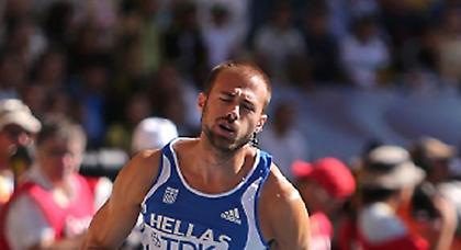 Τέταρτος ο Τσάκωνας