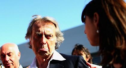 Διαψεύδει τα περί αποχώρησης η Ferrari