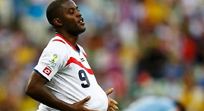 Κάμπελ, πολεμιστής και προσεχώς… πατέρας