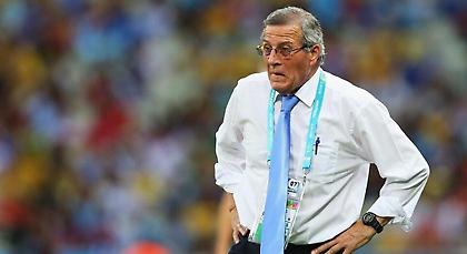 Ταμπάρες: «Ισχυρό πλήγμα»