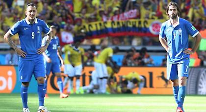 Μας ‘πιάσαν οι ζέστες…