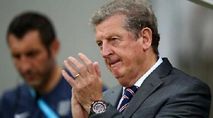 Χότζον: «Η καλύτερή μας εμφάνιση»