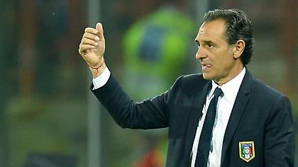 Πραντέλι: «Επικό ματς»