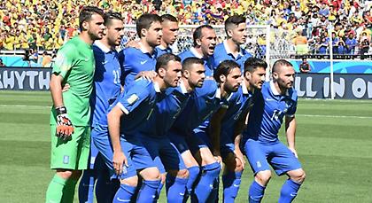 Χάσαμε, δεν χαθήκαμε…