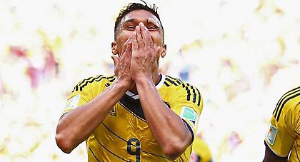 «Αυτή η νίκη ήταν για τον Φαλκάο»