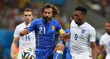 Μέγας είσαι, Πίρλο