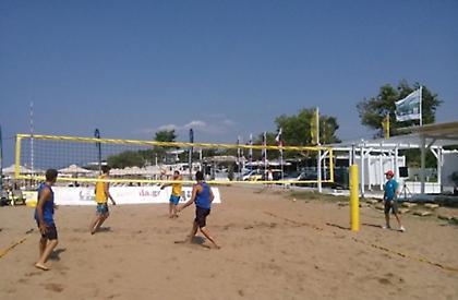 Χρυσό μετάλλιο και πρόκριση... στους επαγγελματίες για Καβαρατζή / Χριστόφα