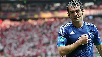 Το τελευταίο του αρχηγού!