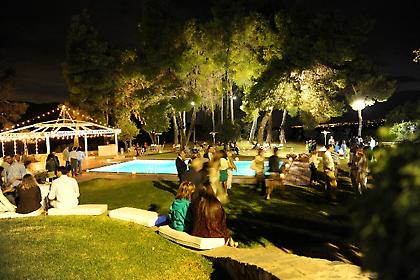 Η μουσική συναντά το κρασί στο Κτήμα Κοκοτού