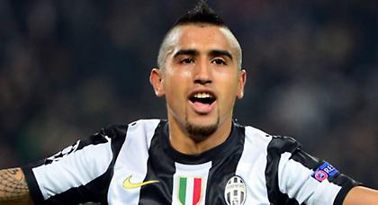 Θέλει Βιντάλ ο Φαν Χάαλ