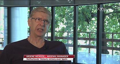 «Αν δεν κερδίσει την Ονδούρα, καλύτερα να αποσυρθεί»