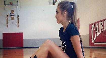 Το νέο σέξι κορίτσι του μπάσκετ (videos – pics)