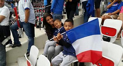 Μία τέτοια γυναίκα όλοι θέλουμε!