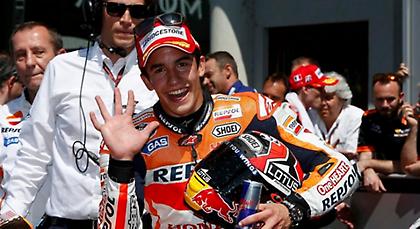 Μάρκεθ: «Έγινε μεγάλη μάχη»