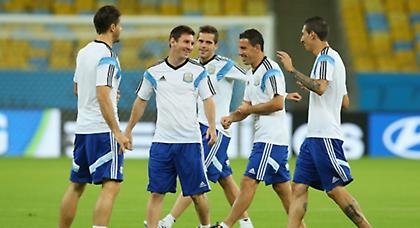 Τα τιμημένα «γηρατειά» της Αργεντινής