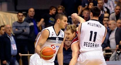 Οι 3 παραλίγο να νικήσουν τους 5 (video)