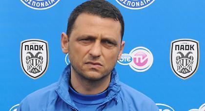 Από τον ΠΑΟΚ στη Γερμανία