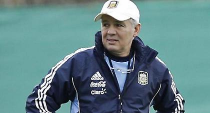 «Δεν είναι φαβορί η Αργεντινή»