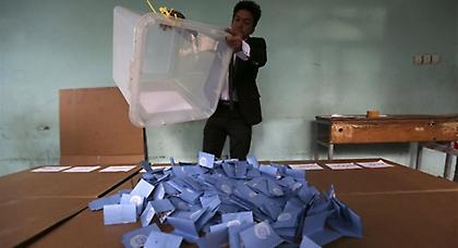 Περισσότεροι από 200 νεκροί κατά το δεύτερο γύρο των εκλογών στο Αφγανιστάν