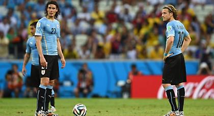 Φορλάν: «Μην μας ξεγράφετε»