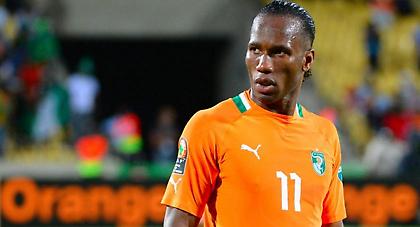 Τα «πήρε» ο… παγκίτης Ντρογκμπά