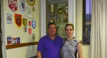 Ξανά «Πατρινή» η Μούρνου