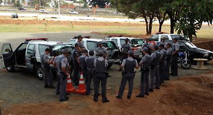 Ένας στρατός για τον Κριστιάνο