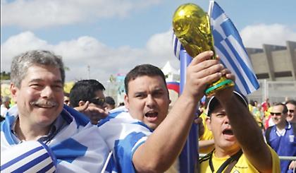 Ο αρχικός απολογισμός ΝΕΡΙΤ στο Μουντιάλ!