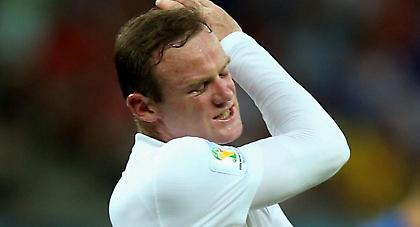 Ούτε το… twitter δεν πάει τον Ρούνεϊ!