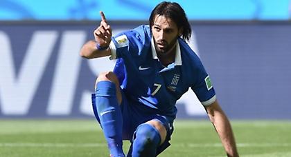 «Πάση θυσία νίκη»