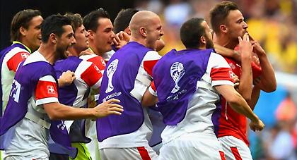 Απήγγειλε… Σεφέροβιτς!