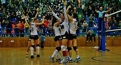 Σε ρόλο κομπάρσου; Αποκλείεται!