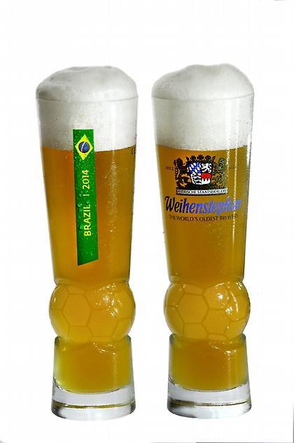 Ποτήρι μπίρας… Μουντιάλ